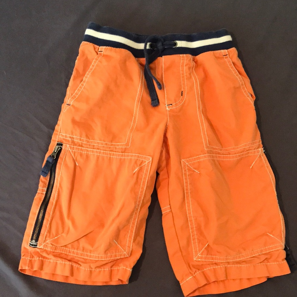 Boys shorts